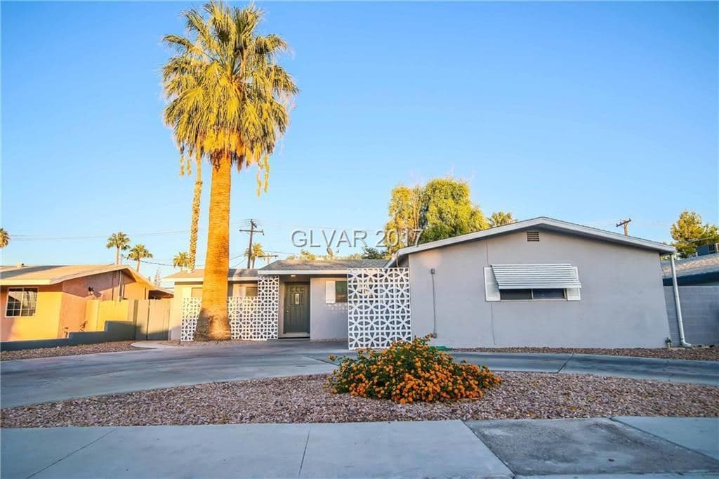 113 Woodley Street, Las Vegas